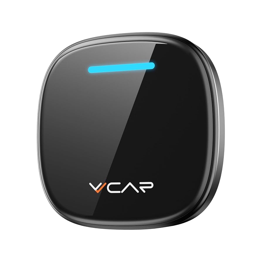 Ryoji　VVCAR CarPlay AI Box 8+128GB 美品 Amazon.co.jp: 【2023新型】VVCAR CarPlay AI Box 8+128GB大容量